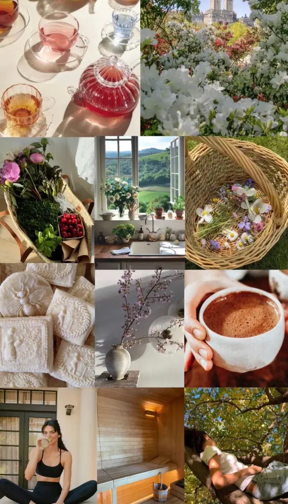 Finding Wellness in April: Embrace Joy and&nbsp;Presence